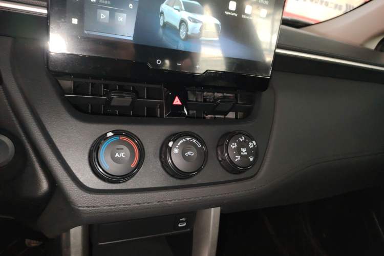 Used Toyota Corolla Cross 2023 2.0L Pioneer Edition