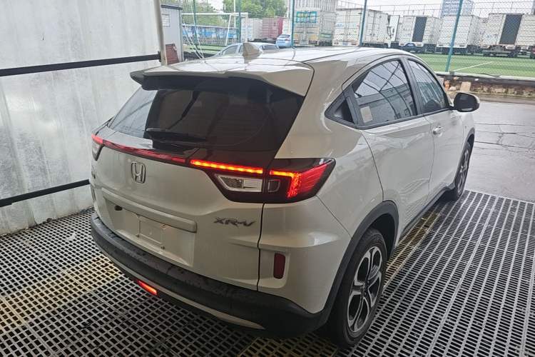 Used Honda XR-V 2021 1.5L CVT Comfort Version