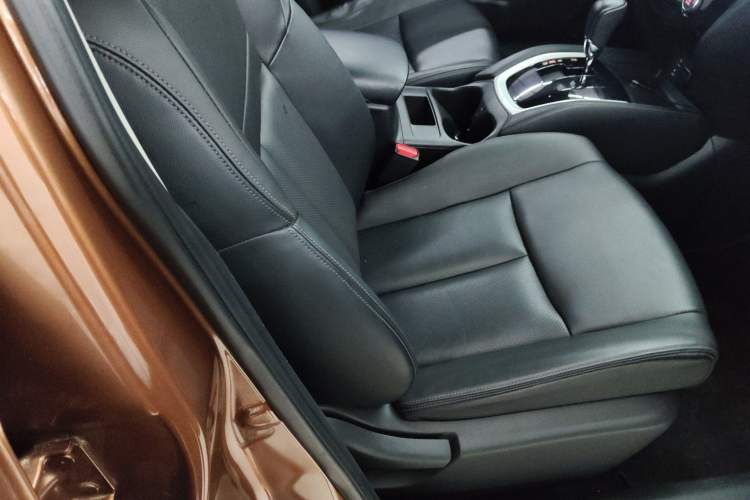 Used Nissan X-Trail 2014 2.0L CVT Comfort Edition 2WD