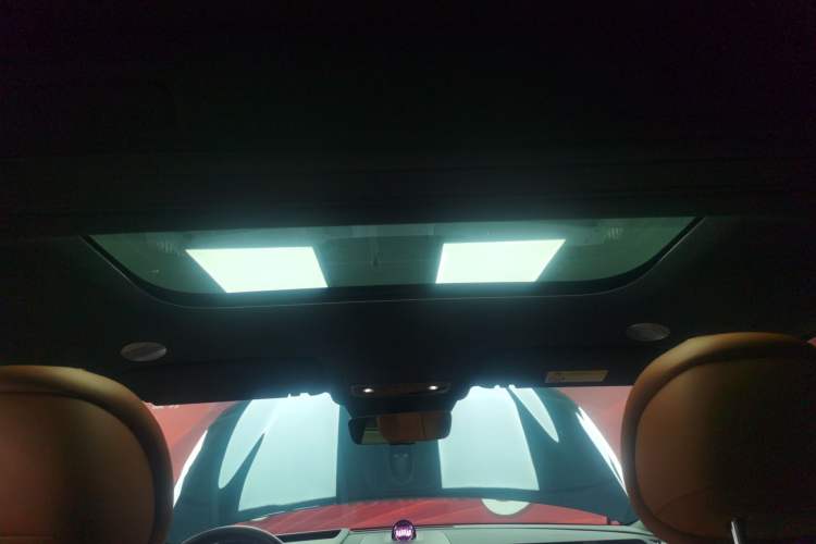 Used Hima AITO M9 2024 Range-Extended Ultra Version 52 kWh 5-Seater Model
