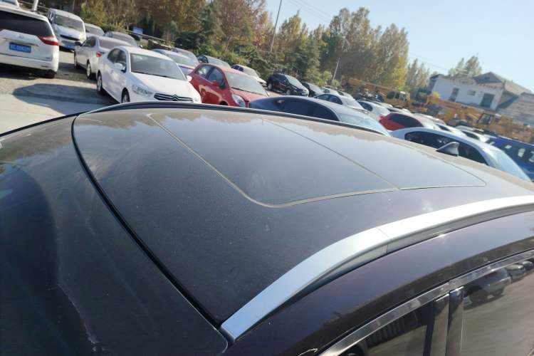 Used EXEED TX 2019 1.6T Four-Wheel Drive Platinum Edition
