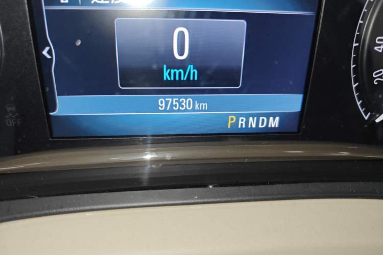 Used Buick LaCrosse 2013 2.4L SIDI Leading Comfort Version
