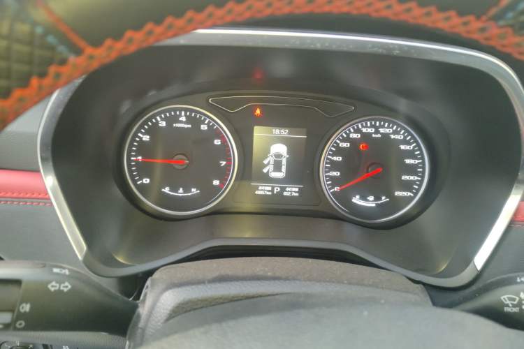 Used SOL X8 2021 300T DCT Panoramic Luxury Edition 7 Seats
