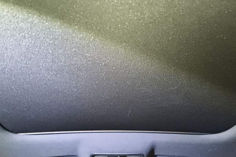 Used BYD Han 2020 DM Four-Wheel Drive Performance Edition Prestige Model