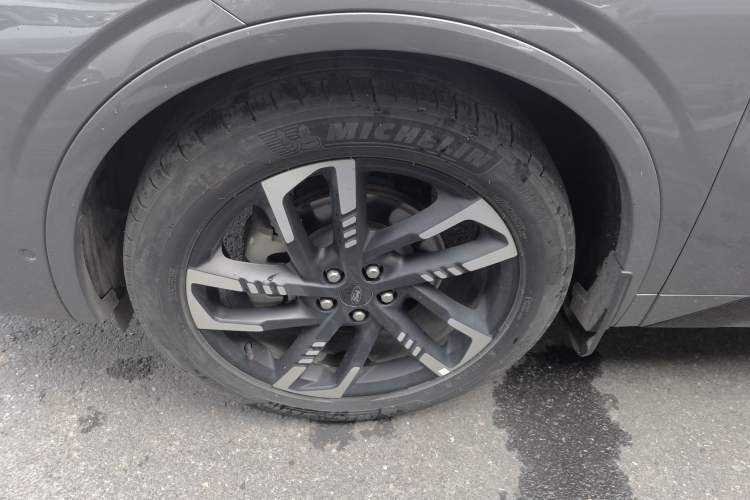 Used Ford Edge 2023 Ford Explorer L 2.0T EcoBoost E-Hybrid Four-Wheel Drive 7-Seater ST-Line