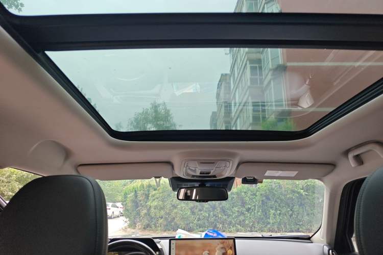 Used Haval H Dog New Energy 2023 DHT-PHEV 105km Tide Electric Version Plus