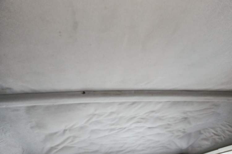 Used Wuling Zhiguang 2013 1.0L Practical Version Headliner