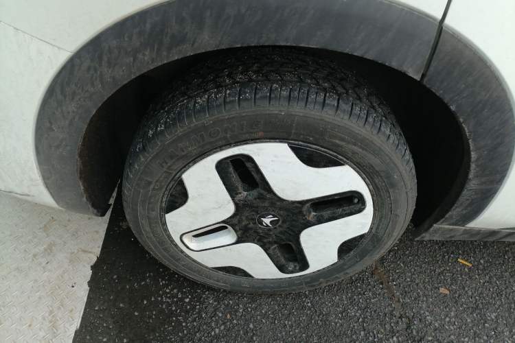 Used ARCFOX Kaola 2023 Family Edition
