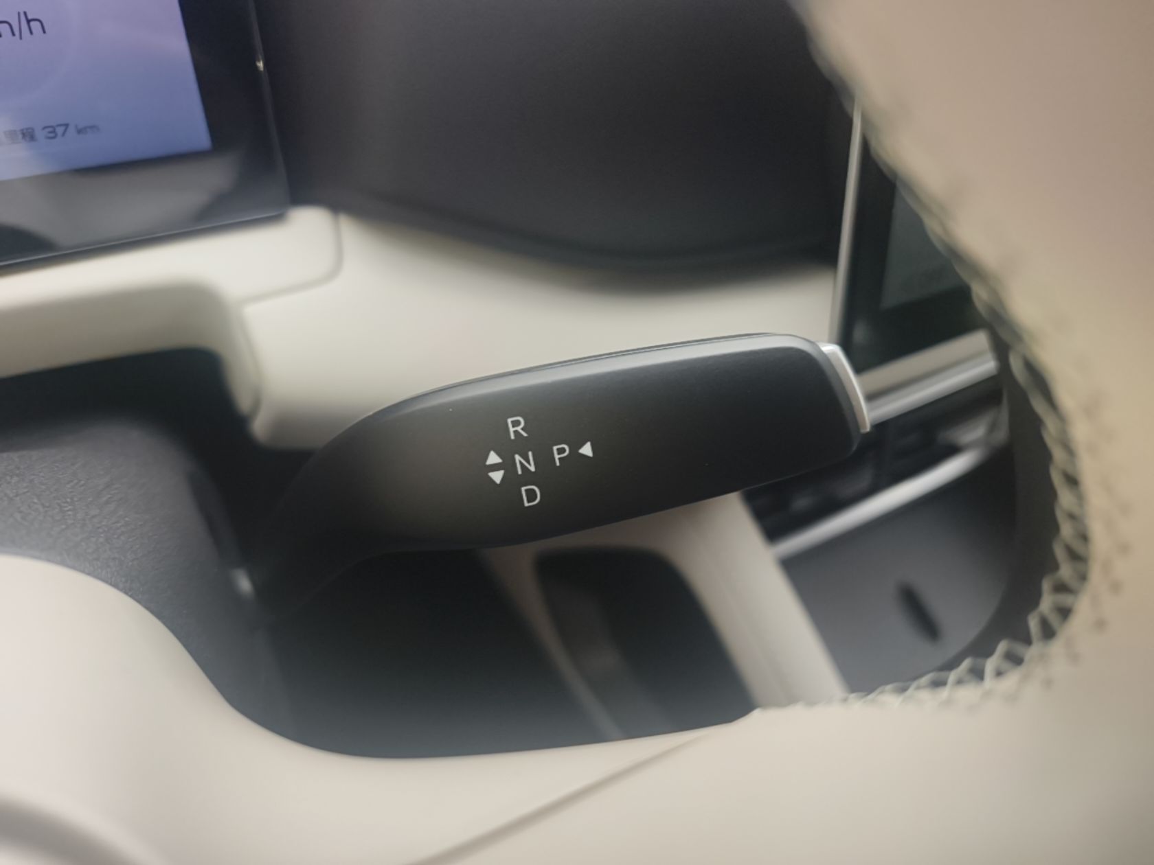 BYD Yuan UP 2027 Model Flying Edition 401KM Navigation Version — снимка 16