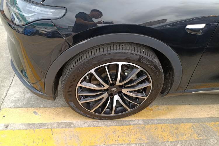 Used Leapmotor C11 2021 Revised Version Luxury Edition