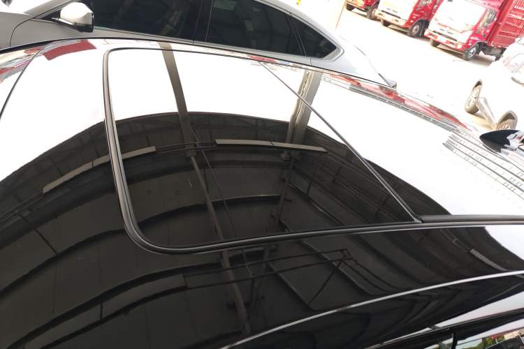 Used Cadillac CT6 2022 28T Prestige Edition
