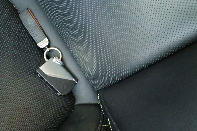 Used Lynk & Co 05 2020 2.0TD Two-Wheel Drive Shine Halo