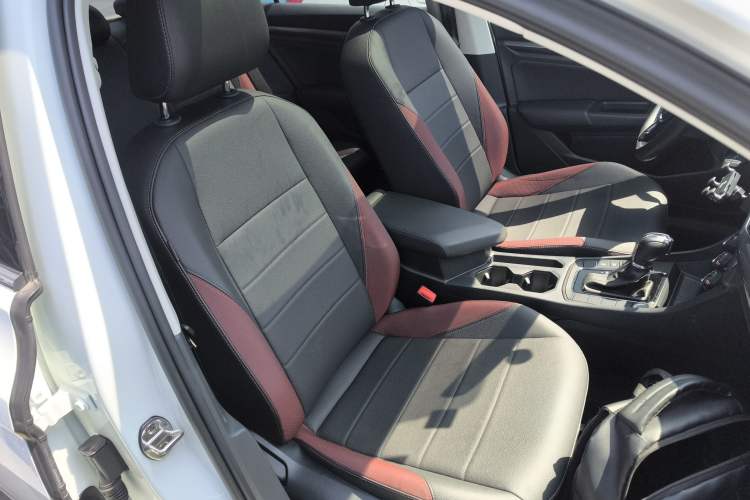 Used Volkswagen Bora 2021 1.5L Automatic Comfort Smart Connect Edition