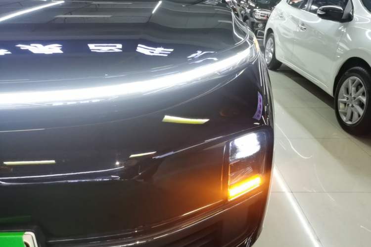 Used Li Auto L8 2023 Air model