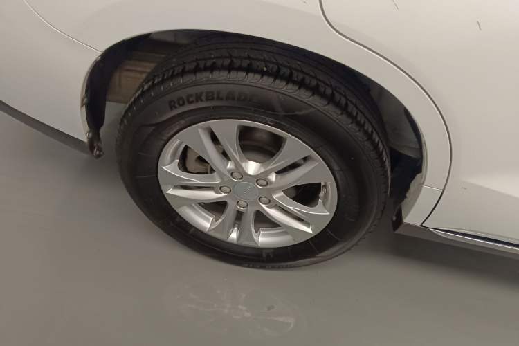 Used Haval M6 2021 PLUS 1.5T DCT Elite Smart Connectivity Model