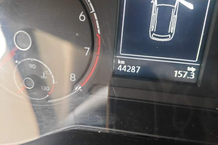 Used Jetta VS7 2021 Panda Edition 1.4T Automatic Enjoyment Model