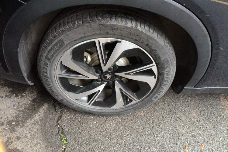 Used ARCFOX Alpha S 2022 708S+ 160kW
