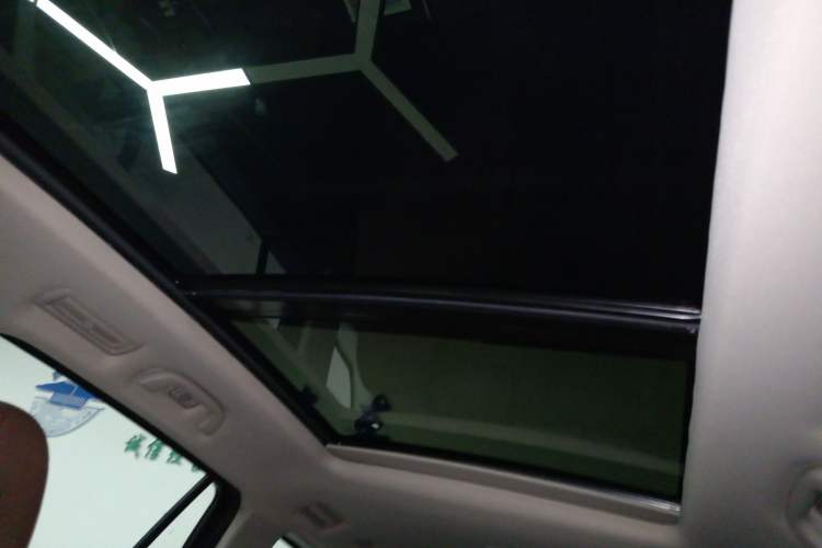 Used Haima 7X 2020 1.6 TGDI Automatic Luxury Model
