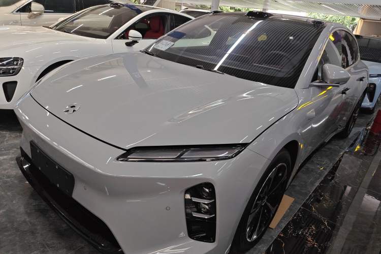 Used Nio ET5T 2025 75 kWh Touring