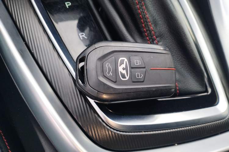 Used Cowin Xuandu 2021 1.5T CVT Prado Edition