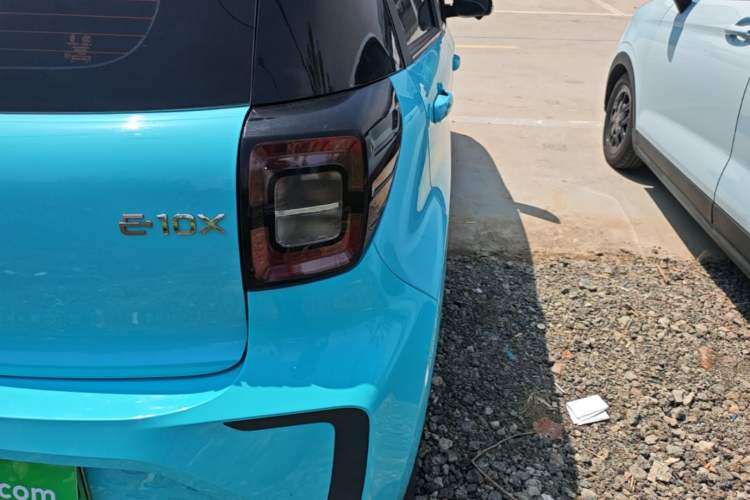 Used SOL E10X 2022 Flower Fairy Design Sunflower Exterior 3