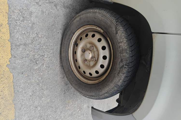 Used Wuling Zhiguang 2013 1.0L Practical Version