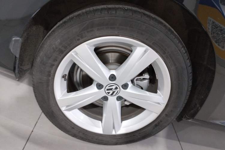 Used Volkswagen Passat 2015 1.8TSI DSG Prestige Edition
