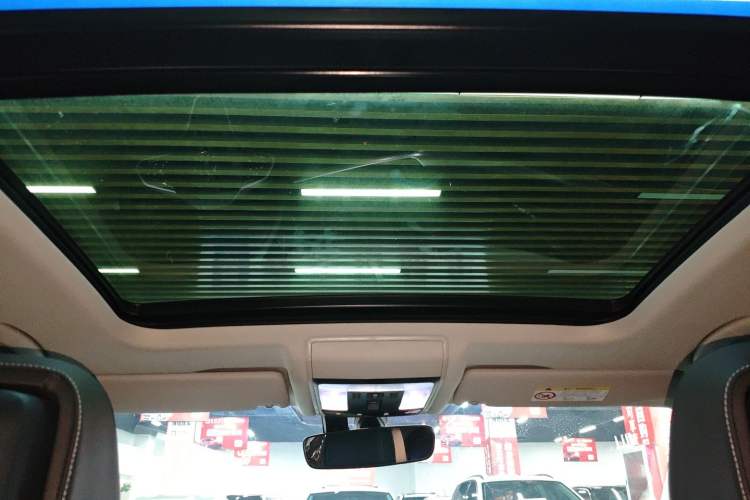 Used Volkswagen Passat 2024 330TSI Elite Edition Headliner