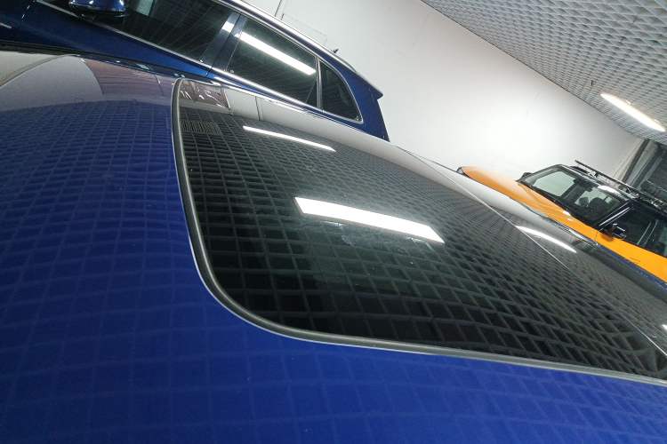 Used Honda Jade 2017 210 TURBO CVT Luxury Edition 5 Seats
