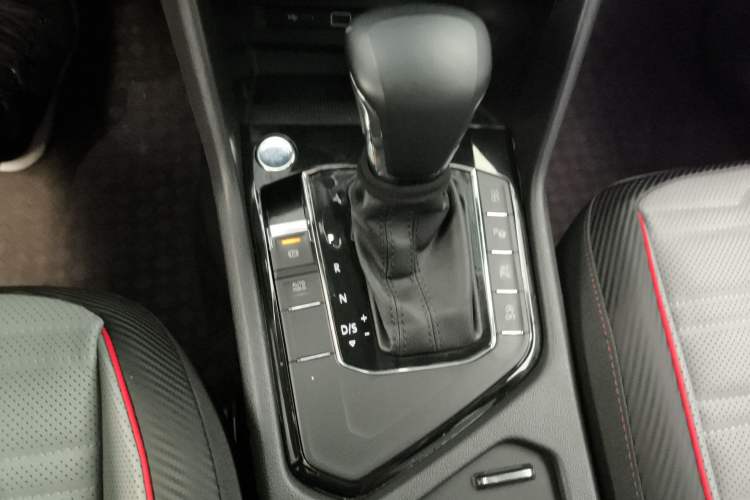 Used Volkswagen Tiguan X 2021 330TSI Two-Wheel-Drive Prestige Flagship Edition