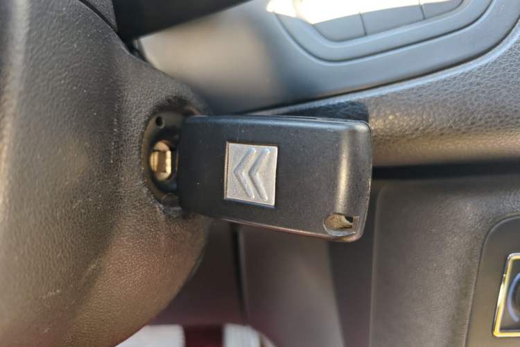 Used Citroen C5 2011 2.3L Automatic Luxury Version