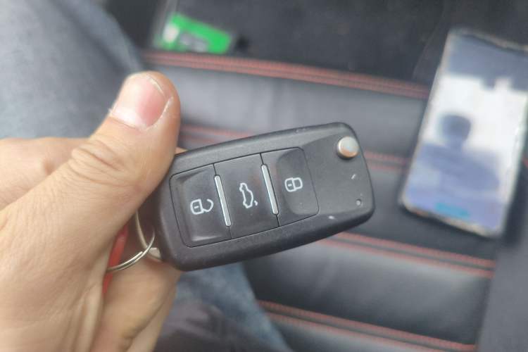 Used Volkswagen Scirocco 2013 2.0 TSI Million-Mile Edition Interior 1