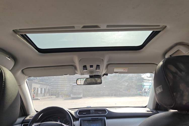 Used Haval H2 2014 1.5T Manual Two-Wheel Drive Elite Edition