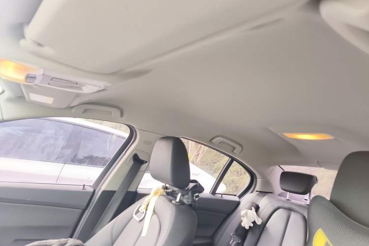 Used BMW 1 Series 2020 120i Fashion Model