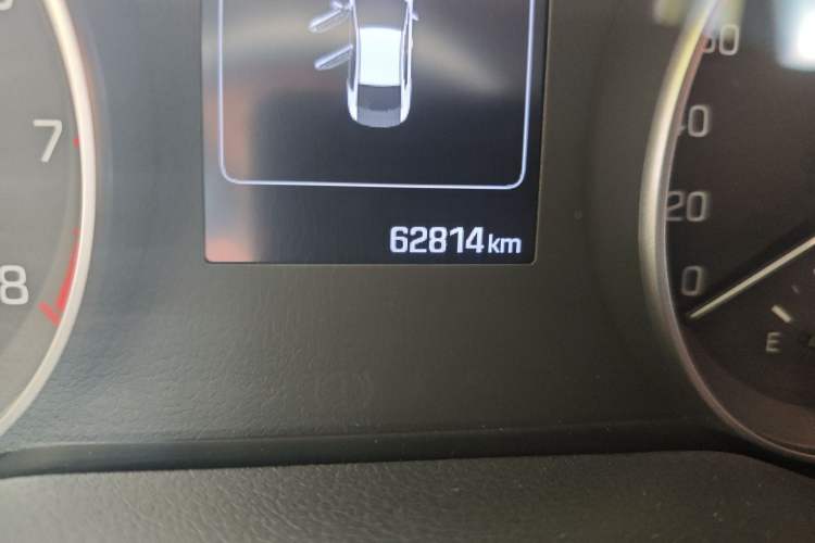 Used Hyundai Elantra (6th Generation / Lingdong) 2016 1.6L Automatic ZhiXuan – Elite Version
