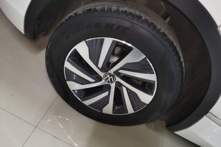 Used Volkswagen Tiguan L New Energy 2021 430 PHEV Plug-in Hybrid Flagship Edition