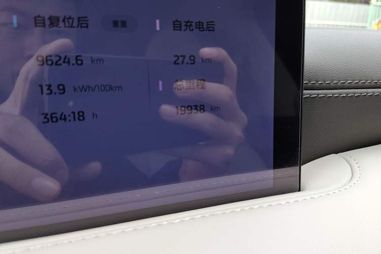 Used IM L6 2024 Max Standard Edition
