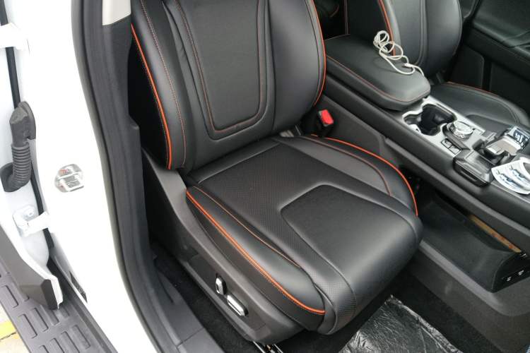 Used JETOUR Shanhai T1 2025 Model 150km Discovery