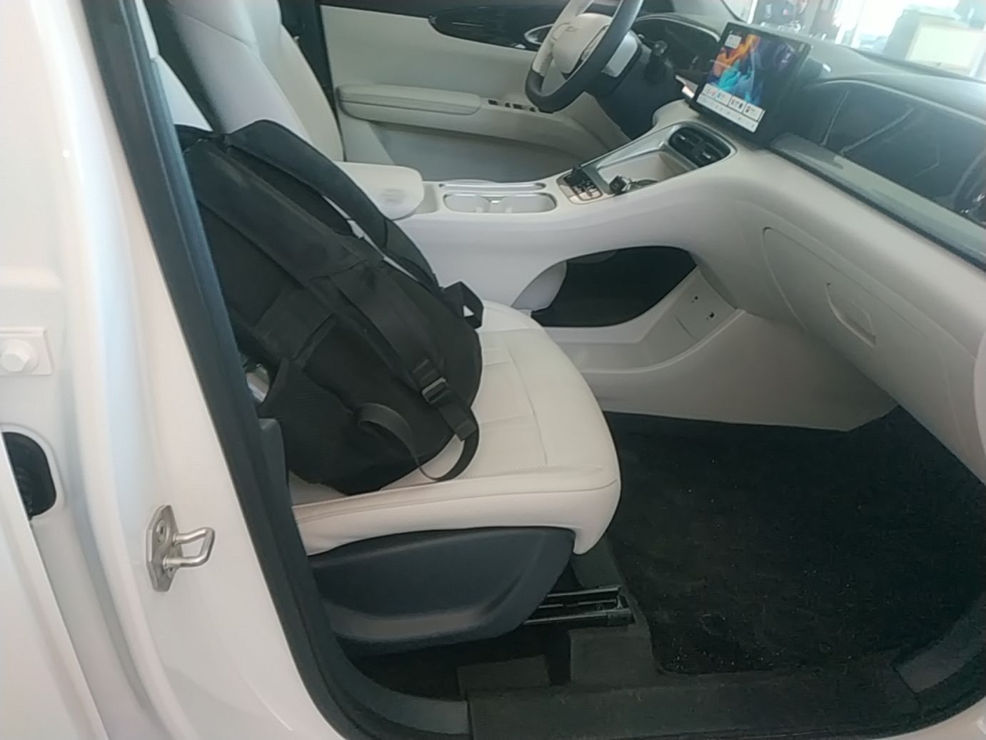 Geely Galaxy Geome 2026 310km Aspiration Edition — снимка 19