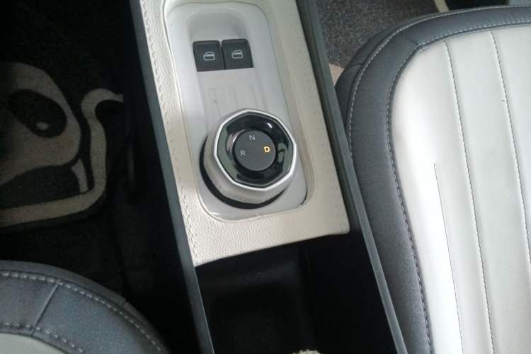 Used Geely Galaxy Panda 2025 210km Panda Rider