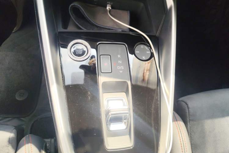 Used Audi A3 2022 A3L Limousine 35 TFSI RS Performance Package
