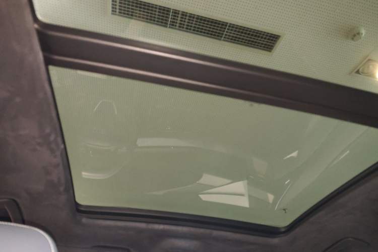 Used Audi Q6L e-tron 2026 First Launch Navigation Edition Headliner