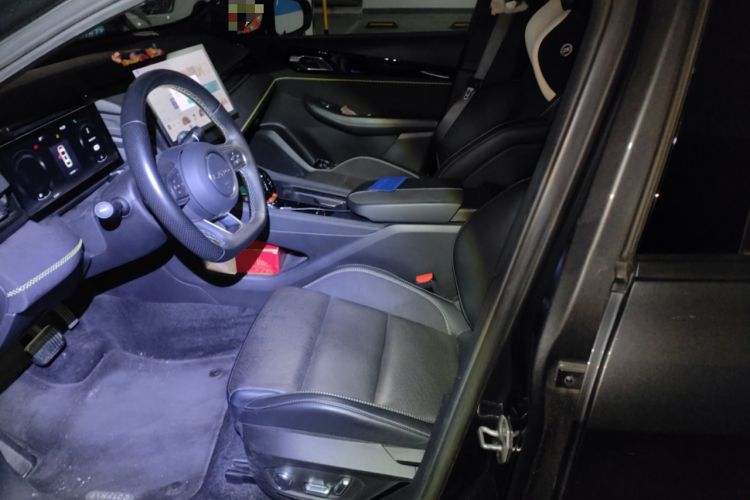 Used Lynk & Co 03 2023 2.0TD DCT H-Power Halo
