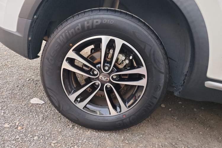 Used Cowin Xuanjie 2023 1.5L CVT Enjoyment Edition
