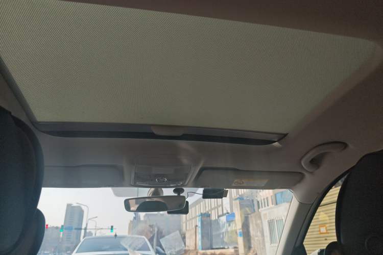 Used Skoda Octavia 2019 1.5L Automatic Smart Drive Luxury Edition China VI Standard
