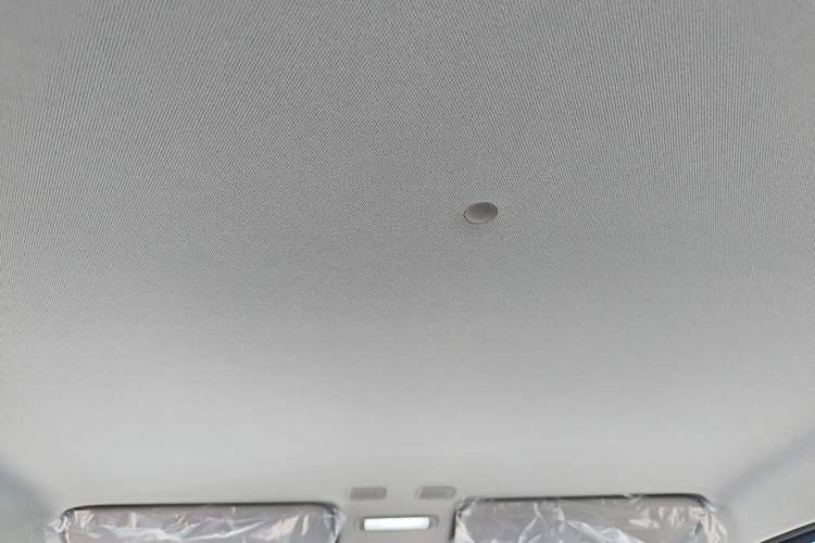 Used Geely Galaxy Panda 2024 Panda Mini 200km Endurance Bear