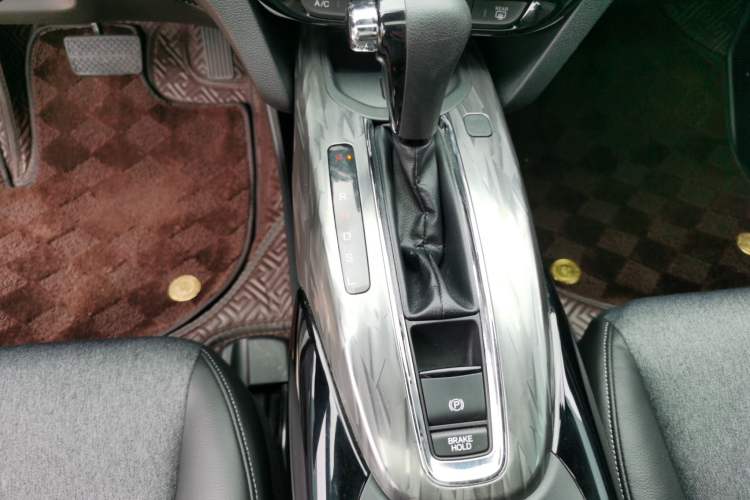 Used Honda XR-V 2021 1.5L CVT Comfort Version