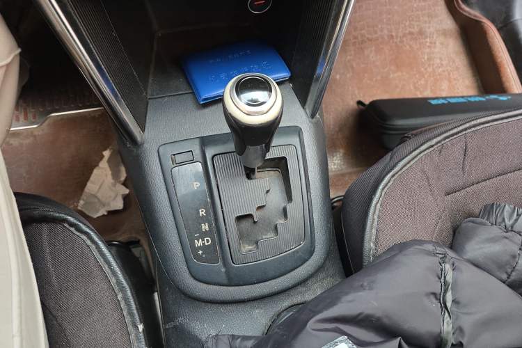 Used Mazda CX-5 2013 2.0L Automatic 4x4 Prestige Edition