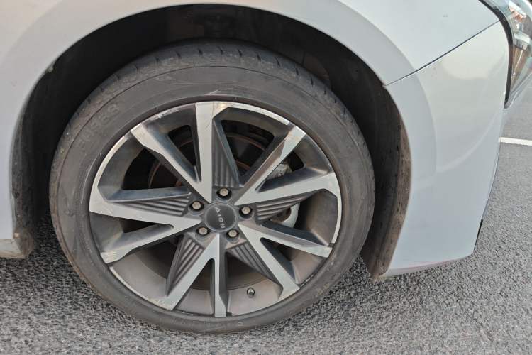 Used AION S Plus 2023 70 Intelligent Edition Lithium Iron Phosphate