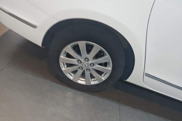 Used Buick GL8 2017 25S Prestige Version China V Standard
